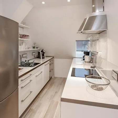 Apartmán Plau Am *