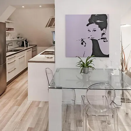 Plau Am Διαμέρισμα *