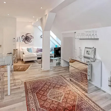 Plau Am Διαμέρισμα Plau am See