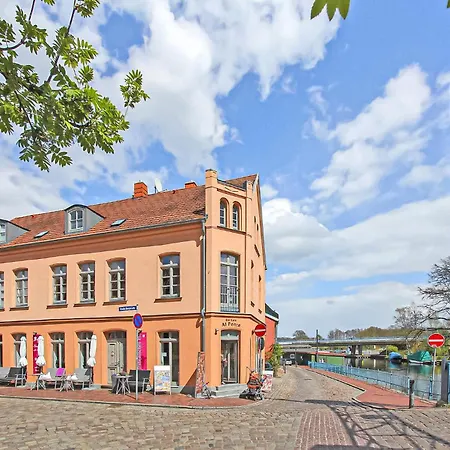 Plau Am * Plau am See