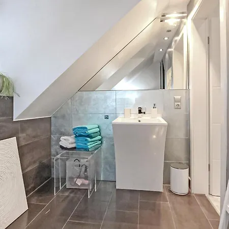 Διαμέρισμα Plau Am Plau am See