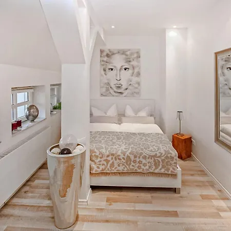 Plau Am Διαμέρισμα