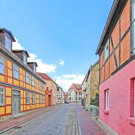 Apartmán Plau Am