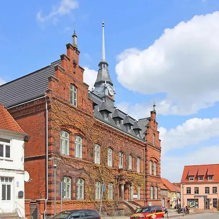 Plau Am * Plau am See