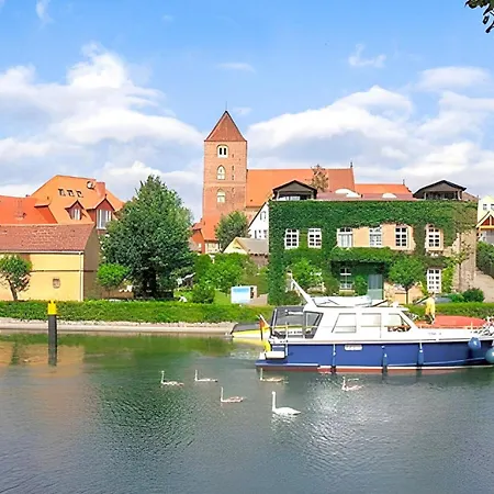 Plau Am Apartmán