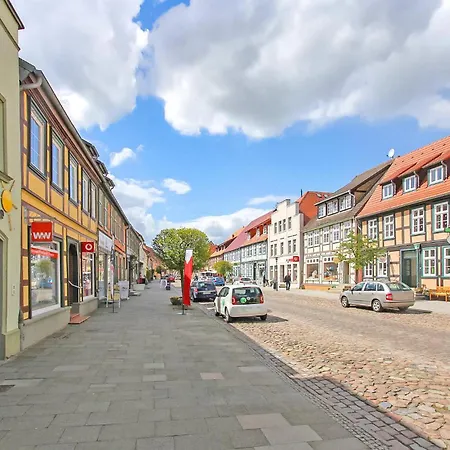 Διαμέρισμα Plau Am Plau am See